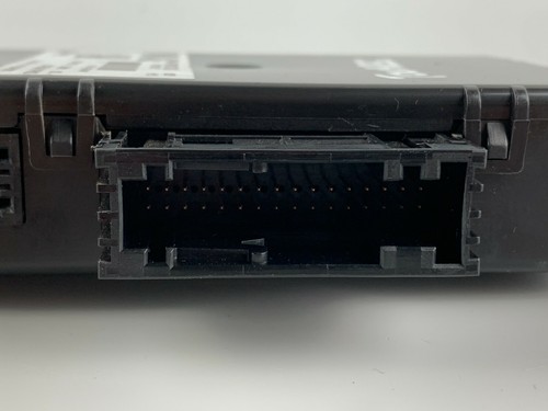Volkswagen Touareg 7P Gateaway Interface Control Module Unit 7P6907530Q - Picture 7 of 8