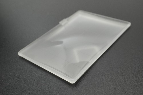 Contax Focusing Screen Type FS FS-6 FS-1 for Contax RTS II #793B - Picture 42 of 56