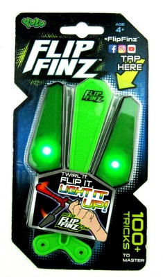yulu flip finz target