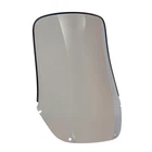 D205S GIVI High Smoke Fairing for Honda XL V 600 Transalp 1994 1995 1996