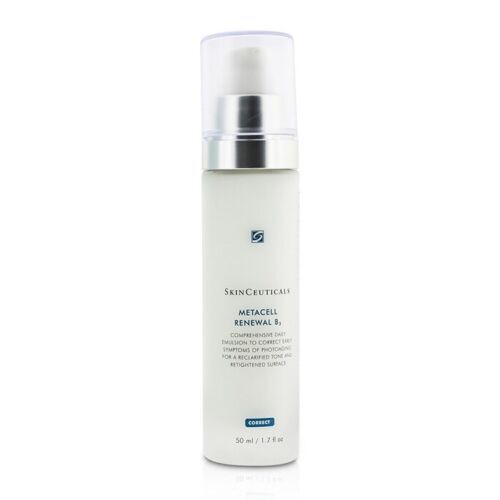 SkinCeuticals Metacell Renewal B3 Daily Emulsion 50ml | eBay