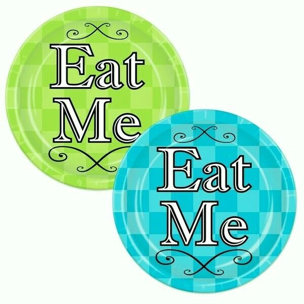 Paper All Occasions Party Tableware & Serveware