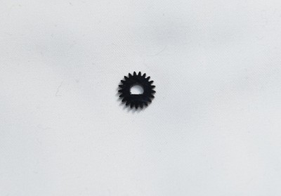 Gear for Sony DAT TCD DTC PCM Digital Audio Tape Rotary Encoder Gear 1-464-724-3