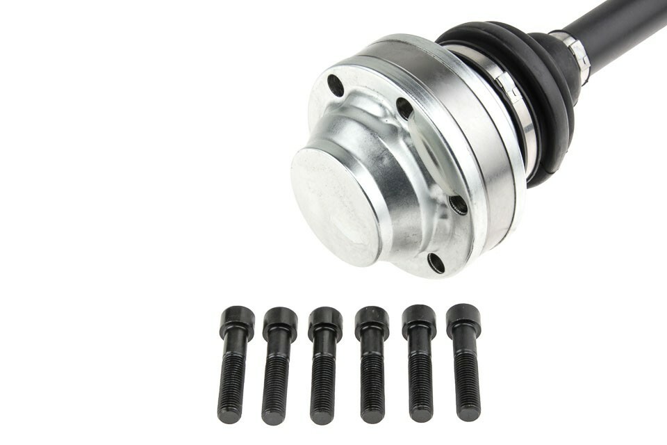 Cardan de transmission pour Mercedes Classe V et Vito W638 avec références 6383342334 A6383342334