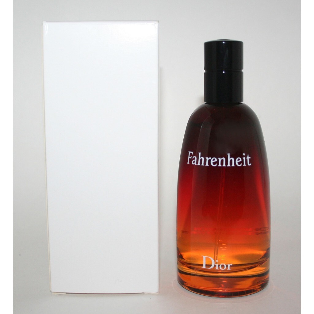 スタイリング剤 Christian Dior FahrenheitHairTonic 100ml Amazon.com: Christian Dior Fahrenheit After Shave Splash
