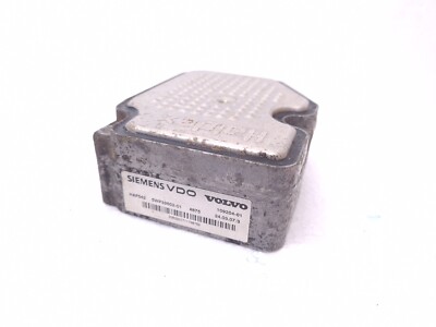 Haldex Control Unit DEM for Volvo S60,V70,XC70,XC90 AWD 2007