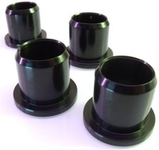 4 PACK BUSHINGS FIT MTD,TROY BILT, CUB CADET 741-0660A 741-0660 7410660A 9410660