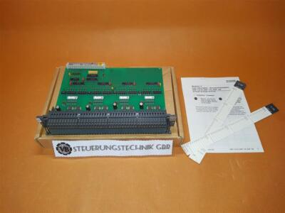 AEG Digital Output Modicon DAP 112 N