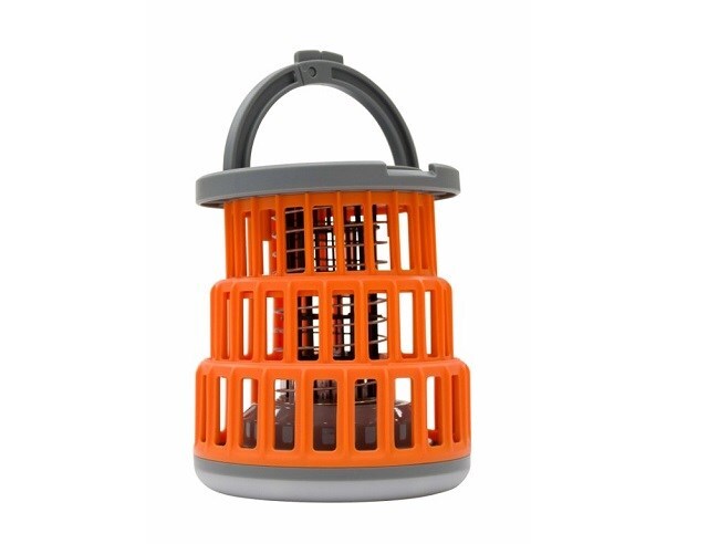 5023519219317 ВАНГО МИДЖ 100 АККУ-ЛАМПЕ Ванго