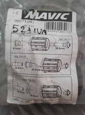 Mavic corpetto road Ruota Libera FTS-L compatibile Shimano 9/10/11v