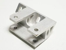 Front Subframe High Voltage Connection Reinforcement Support Bracket OEM BMW G26