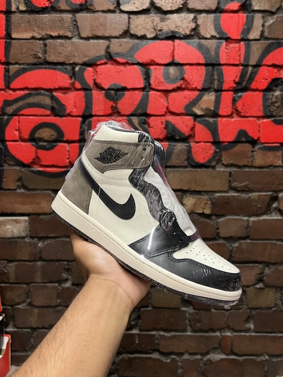 retro 1 high og mocha