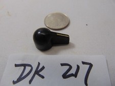 Vintage Sunbeam Waffle Iron Maker Model W-2-A Replacement Part Selector Knob