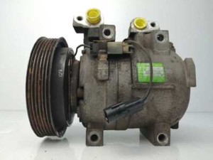 6641300115 Klimaanlagenkompressor Für Ssangyong Actyon /DKV14C /7380