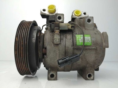 6641300115 Klimaanlagenkompressor Für Ssangyong Actyon /DKV14C /7380