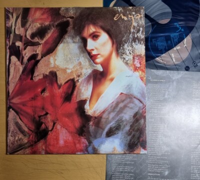 ENYA - Watermark [ 1990 Korea Orig 1st Vinyl ] EX w/Insert | eBay