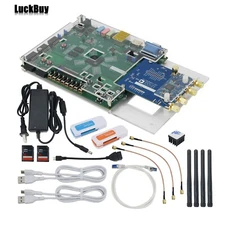 Development Board For Zedbaord + AD9361 RF Transceiver Module SDR Platform