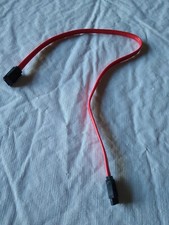 Serial ATA Cable 18 Inch 7 pin to 7 pin