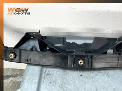 Porsche Cayenne Radiator Support Core Plastic Bar 7P5805931 OEM 