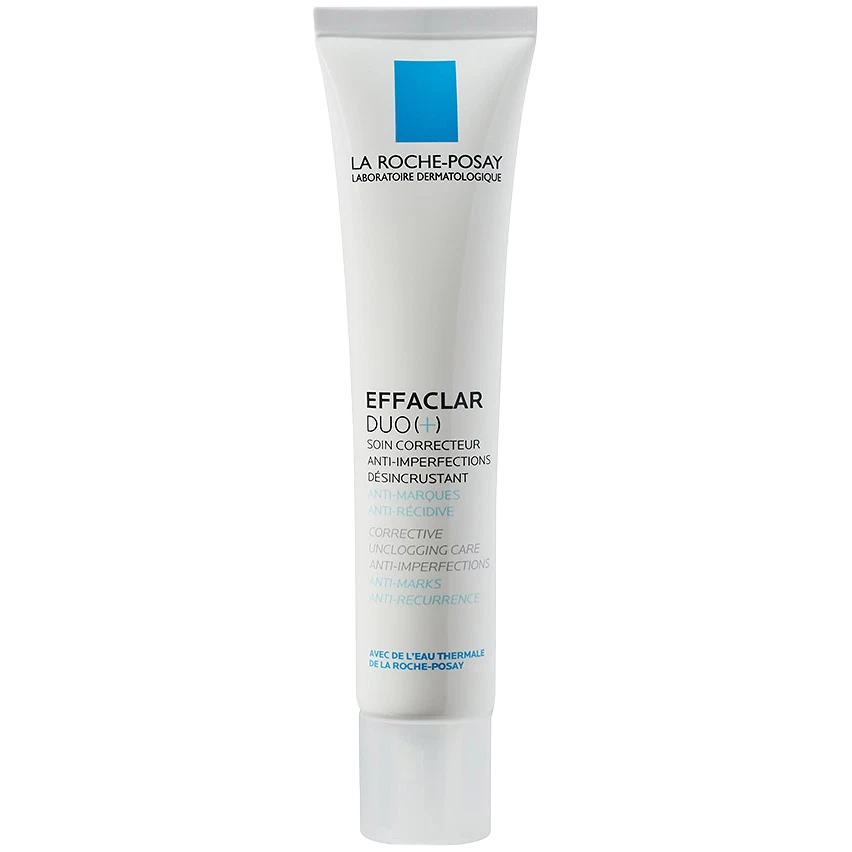 La roche posay acne on sale moisturizer