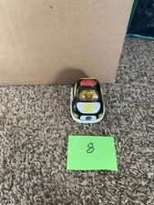 Vtech Go Go Smart Wheels Police Car G8