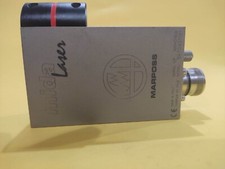 Marposs Mida Laser 75 35T0437151 Non-Contact Tool Setting CNC