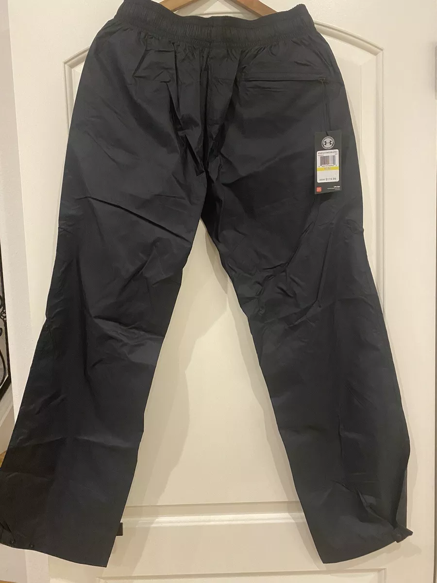 Under armour sales storm surge pants
