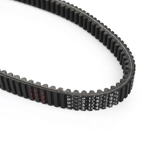 Drive Belt For Aprilia 2001-2004 Atlantic 500 Piaggio MP3 X9 X10 Beverly 500 - Picture 4 of 5