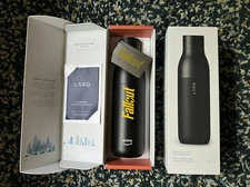 Fallout TV Show - LARQ water bottle