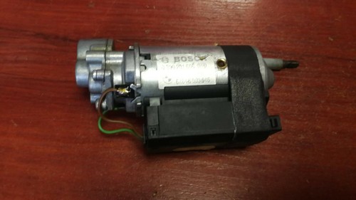 BMW E53 X5 ELEKTRISCHER LENKSÄULENVERSTELLMOTOR 67.64-6903946