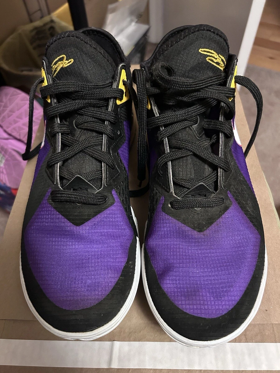 Preços baixos em Nike LeBron 18 EP Low ACG Terra | eBay