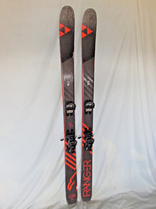 Fischer Ranger 102 | eBay Fischer Ranger 102 | eBay