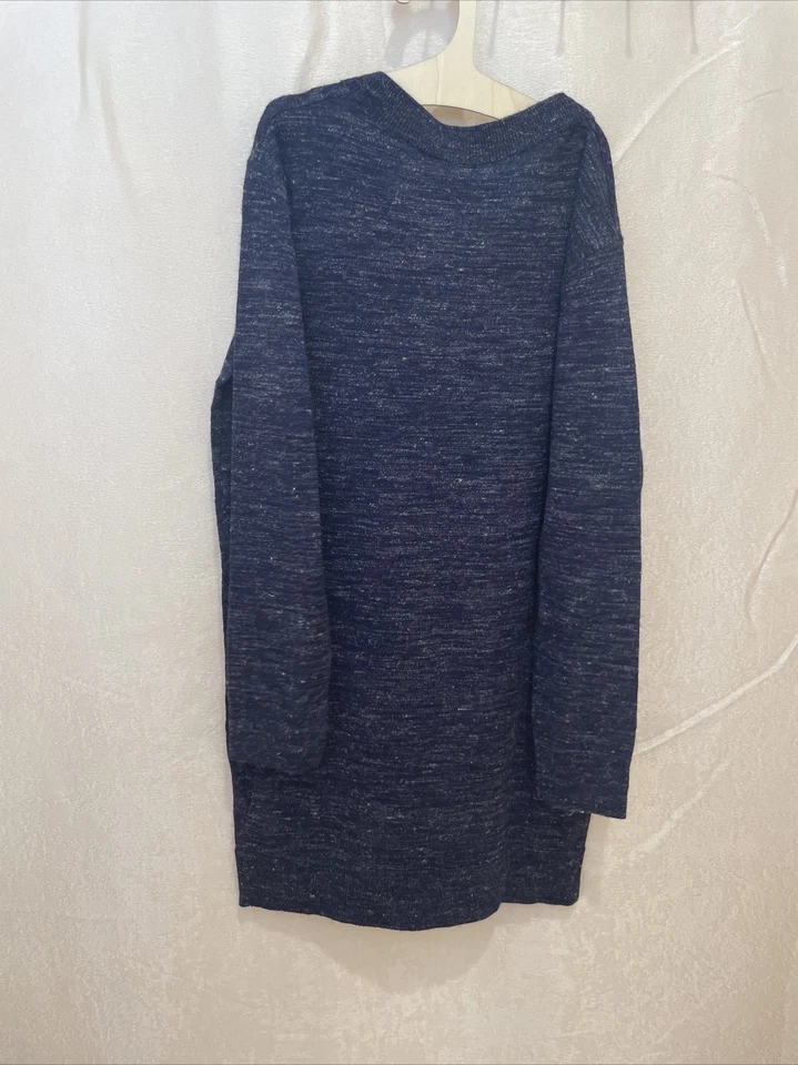 Bonpoint Sweater Girls , 8 Years , Wool 83 % , Linen 17 % - Image 2 of 4