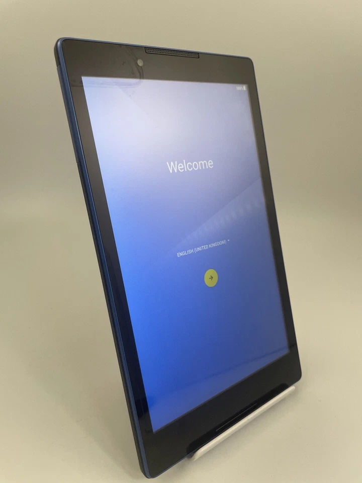 Lenovo Tab 3 8 TB3-850F Black WiFi 16GB 8" 5MP 1GB Ram Android Tablet - Image 3 of 4