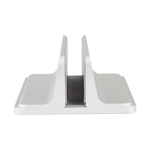 Desk Laptop Bracket Vertical Tablet Rack Vertical Laptop Holder - Afbeelding 6 van 6
