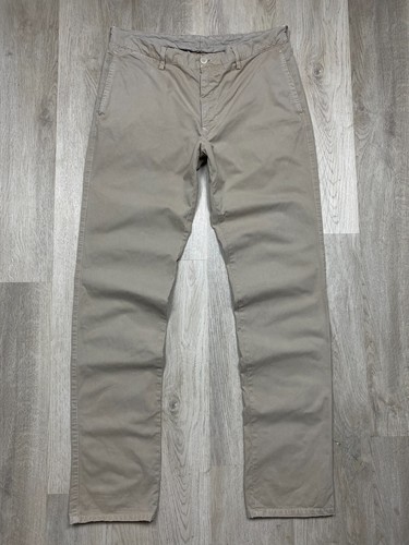 Aspesi, Aspesi Vintage Mens Chino Pants Size 52 L