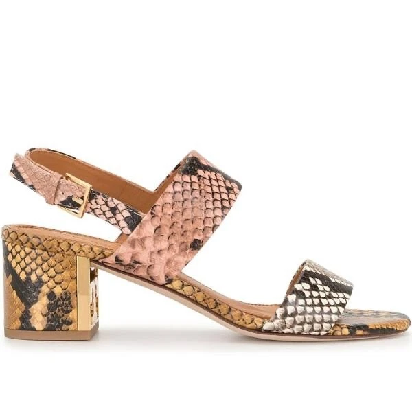 Tory burch top gigi sandal