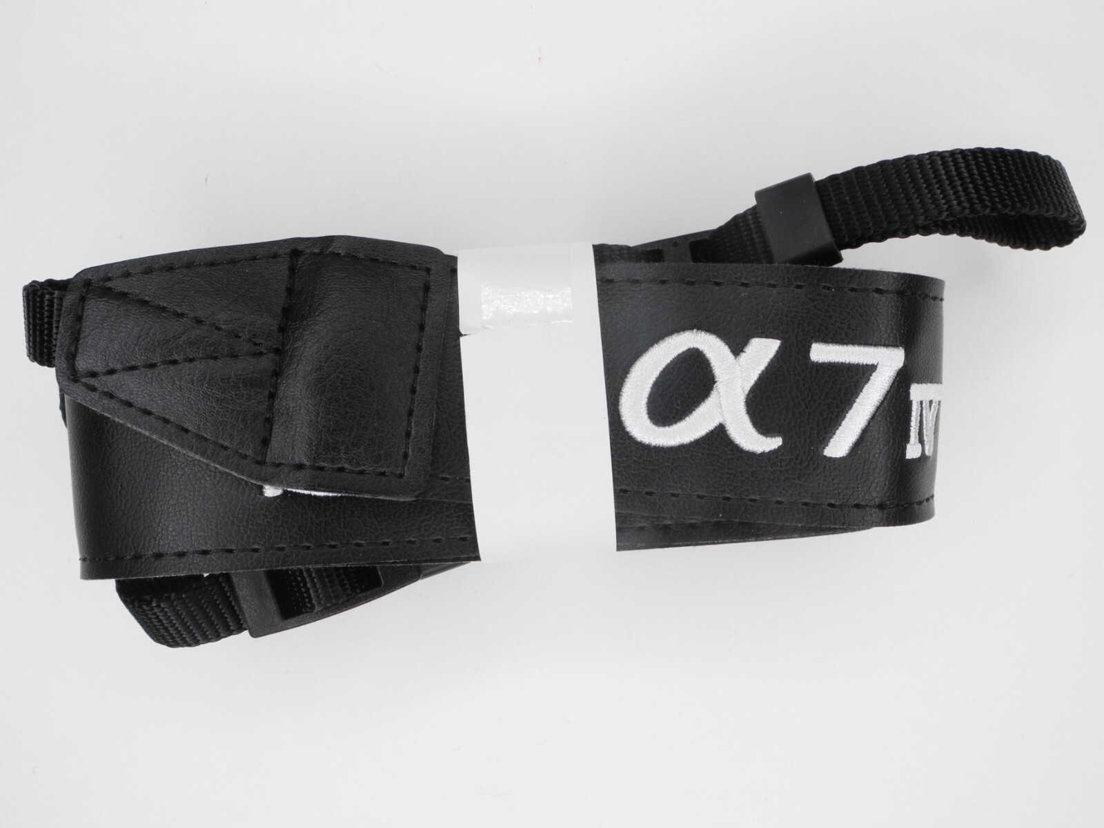 Sony A7 IV Alpha 7 IV Genuine 1 1/4 Inch Mirrorless Camera Neck Strap