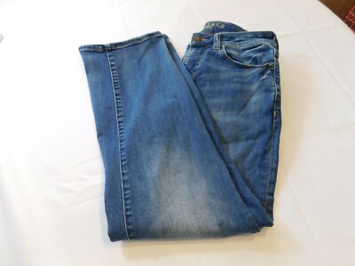 Mens American Eagle Outfitters Extreme Flex Jeans Blue Denim pants W 30 EUC