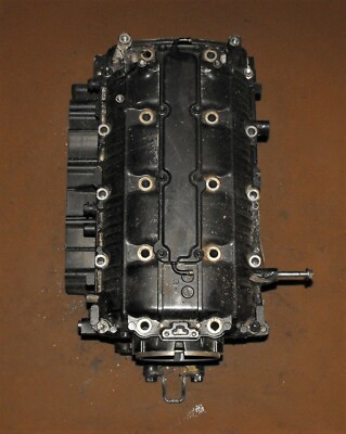 Suzuki DF115 115 HP Cylinder Block Assembly PN 11300-90J00
