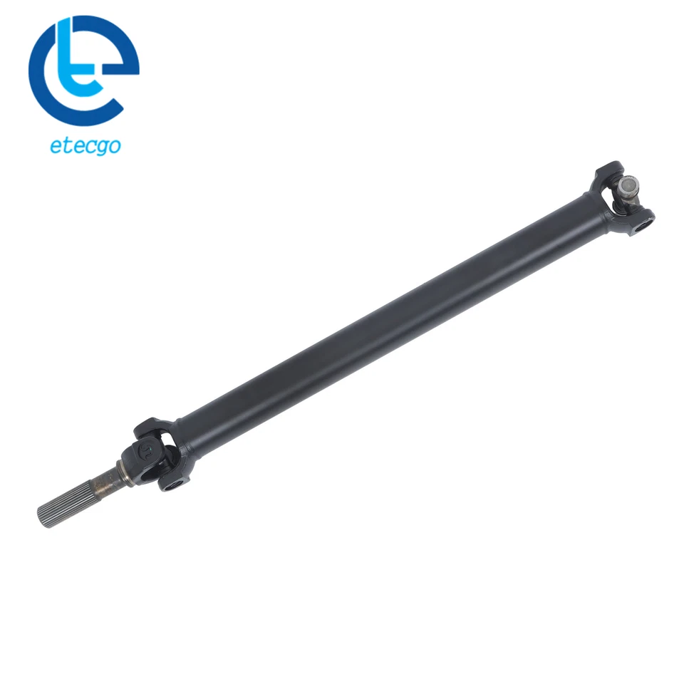 Front Drive Shaft Assembly for Chevrolet Silverado GMC Sierra 1500 2500 HD 4WD - Image 3 of 4