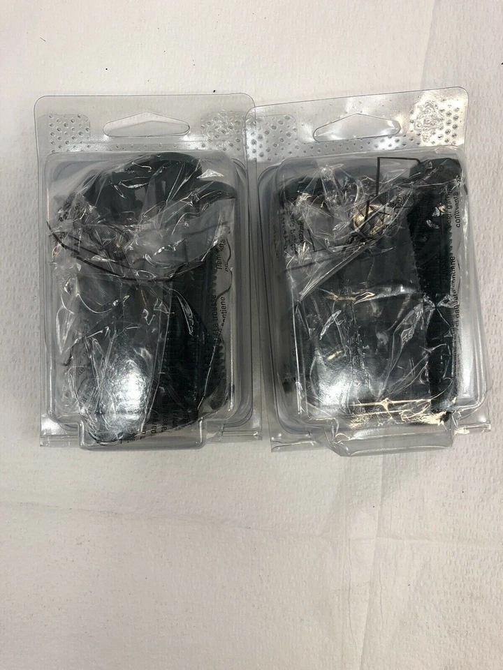 Зеленые крепления затвора Vantage Presslok упаковка 12 шт. ЛОТ ИЗ 2 УПАКОВОК - Изображение 2 из 2