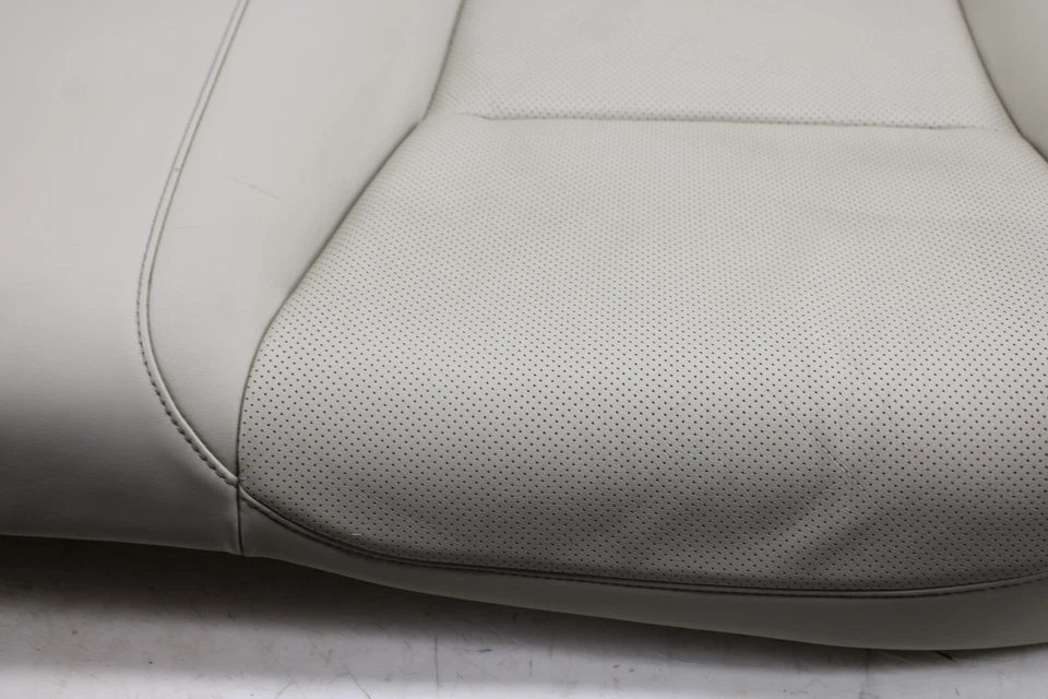 Комплект задних сидений 2014-2017 Acura RLX с подогревом от оригинального производителя IR195 - Изображение 4 из 4