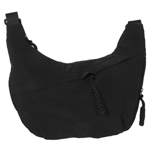 Shoulder Messenger Bag Woman Cute Crossbody Bags for Women Crescent Casual