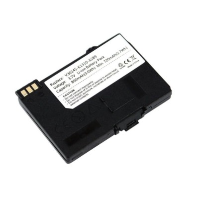 Batteria AccuCell adatta per batteria Siemens CX65 | SIHACX65