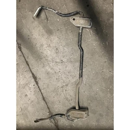 aile avant gauche peugeot 807 7840L1 34819