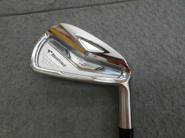 Bridgestone TourStage X-BLADE 707 7PC DG S200-FLEX IRONS SET Bridgestone TourStage X-BLADE 707 7PC DG S200-FLEX IRONS SET