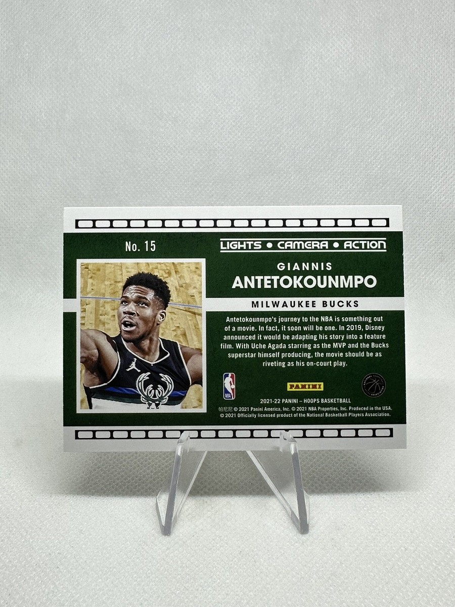 Giannis Antetokounmpo 直筆サインボール 証明あり Giannis Antetokounmpo 直筆サインボール 証明あり giannis