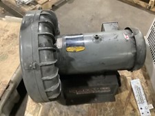 Spencer VB019B-011 Regenerative Blower 160 CFM VBA91911 2.5 HP #357JMFML