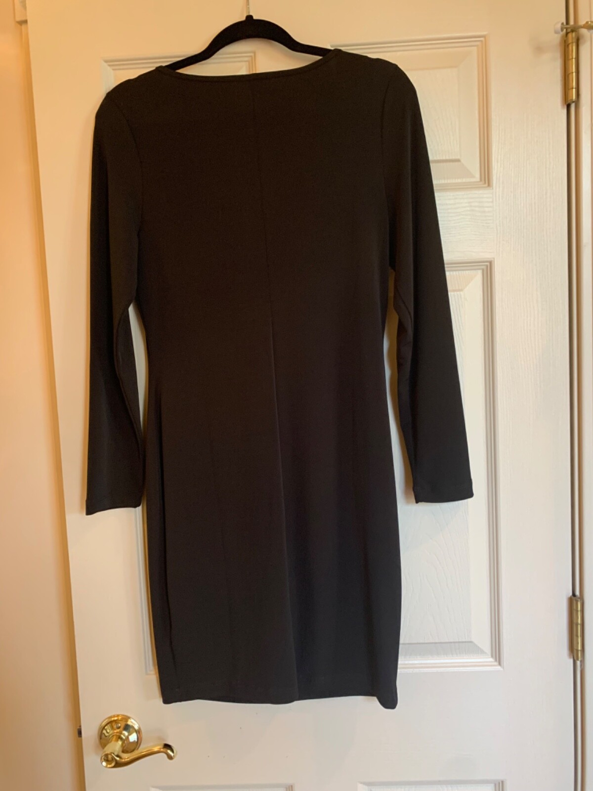 Robe Venus Taille S NWOT Avec Taches D'encre - Vente à 15$, Motif Multicolore